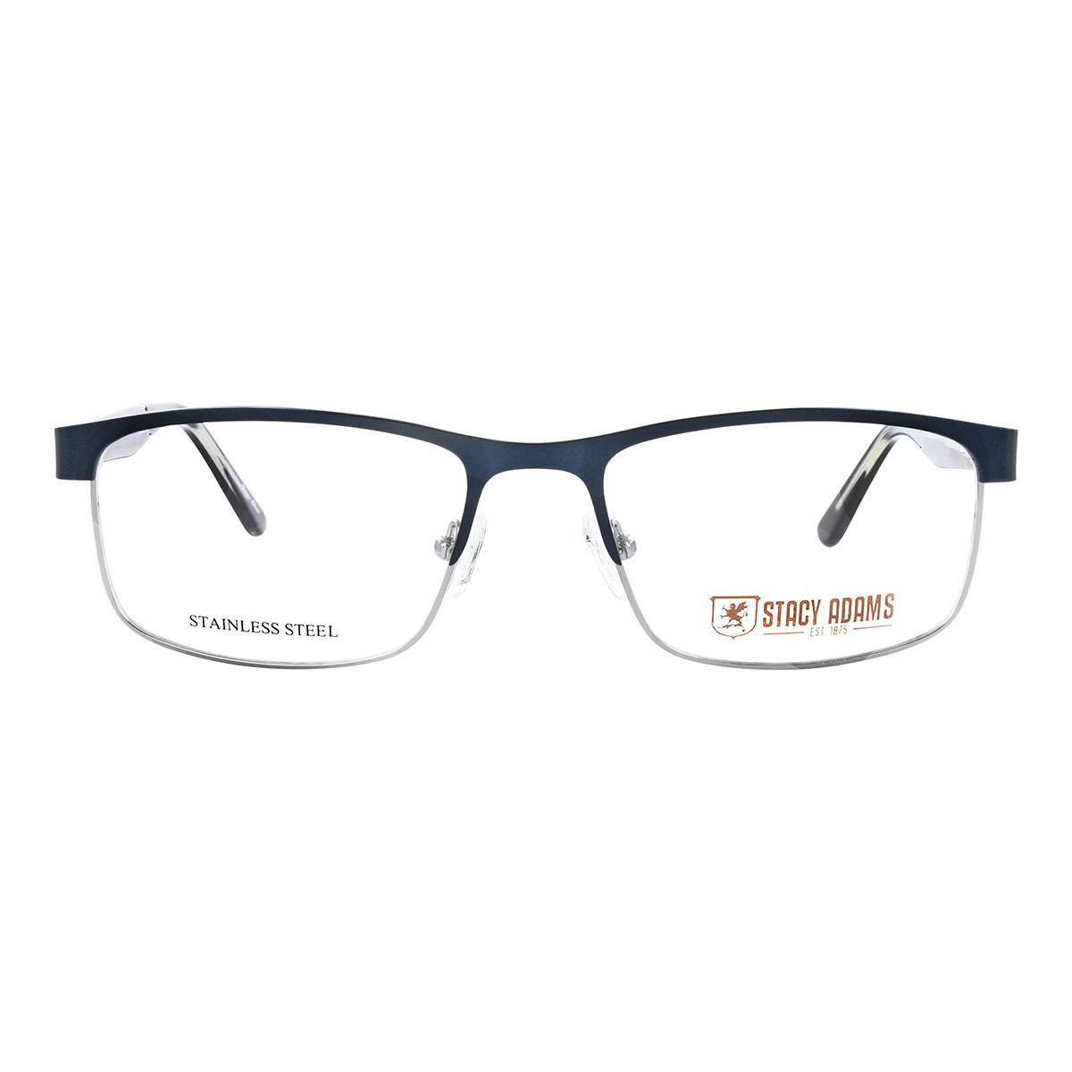 Stacy adams eyeglass sales frames